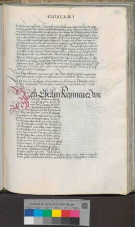 Eberlin Kepmayer von Altdorf