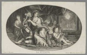 La Musique