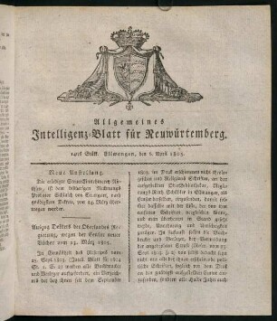 101-132, April 1805