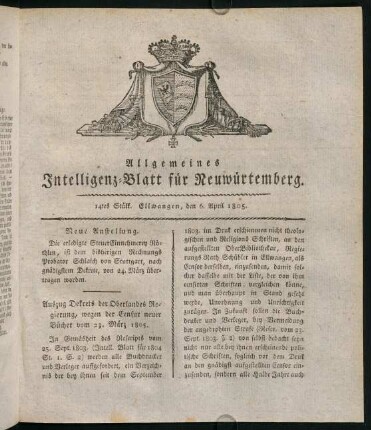 101-132, April 1805