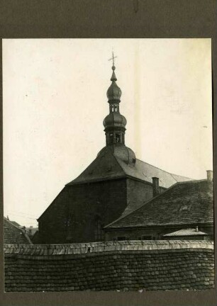 St. Martinskirche