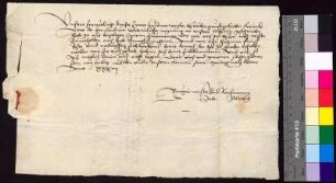Bürgermeister und Rat von Görlitz senden an Bürgermeister und Rat von Bautzen eine Abschrift des Schreibens des Landvogts an ihren Magister Johannes Hass und fragen, wie man verfahren solle.