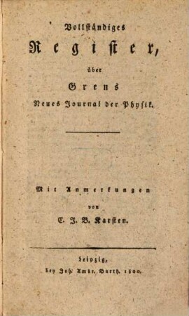 Neues Journal der Physik. [5]