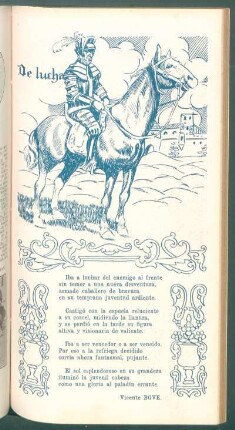 De lucha