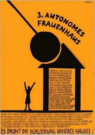 Drittes Autonomes Frauenhaus