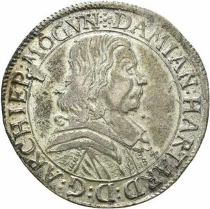Sortengulden zu 60 Kreuzer
