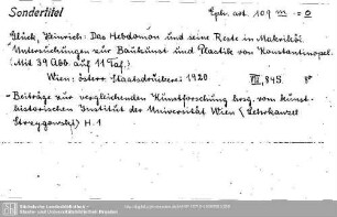 Ephemerides artificiales 0109.m