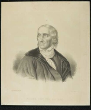 Friedrich Carl von Savigny
