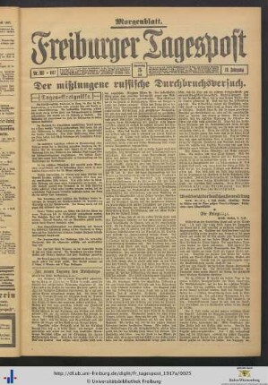 05.07.1917 (Morgenblatt)