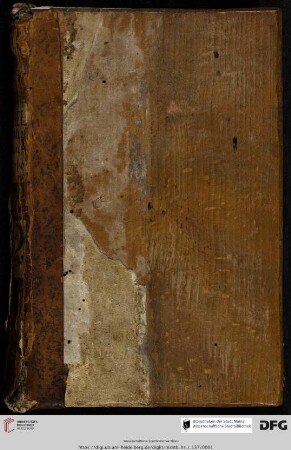 Theologische Sammelhandschrift