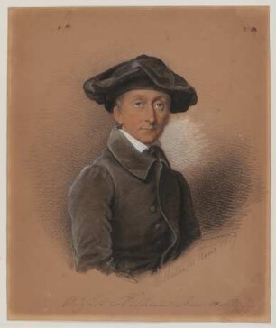 August Kestner