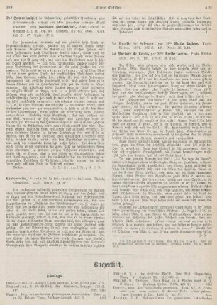 569-574 Bibliographie