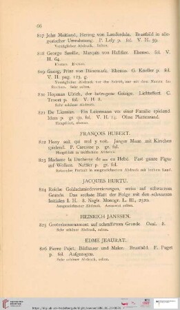 [J] (Nr. 825 - 836)