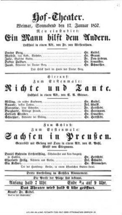 Sachsen in Preußen