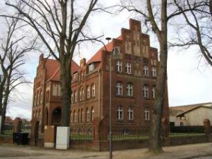 Ragow, Mittenwalde, Dorfstraße 45
