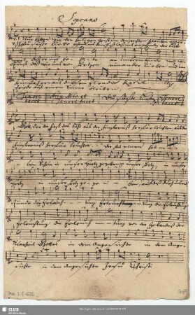 Soprano