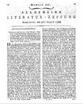 Plutarchus: Plutarchi vitae parallelae Themistoclis et Camilli, Alexandri et Caesaris. Ad optimas editiones expressae selectisque variorum notis illustratae ... curavit Carolus Henricus Joerdens 4030 Berolini : Vieweg