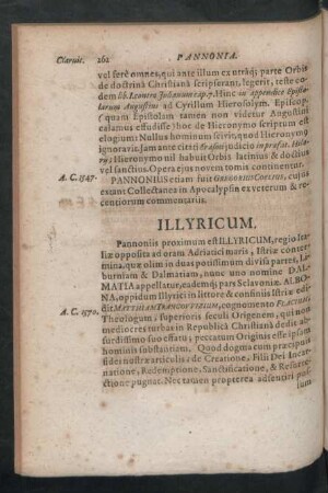 Illyricum