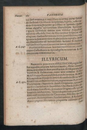 Illyricum