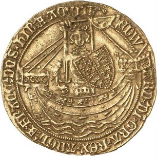 England: Edward III.
