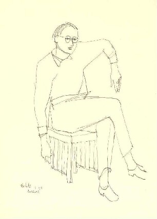 Dirk (Lekoski?)
