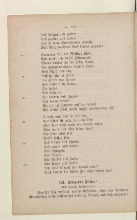 [Lesestücke 121-127]