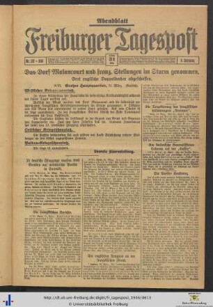 31.03.1916 (Abendblatt)