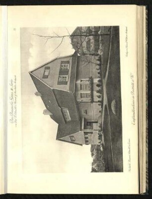 Einfamilienhaus in Datteln i/W.