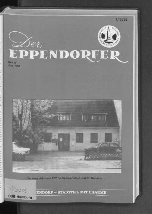 Heft 6, Juni 1998