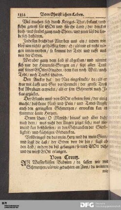 Vom Creuz