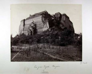 Die Große Pagode