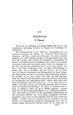 Zeichnen