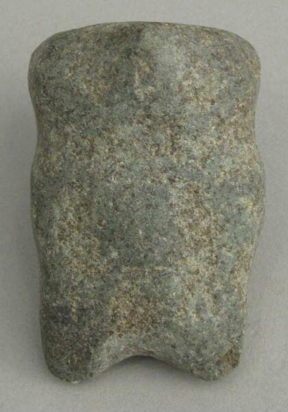 Stone figure