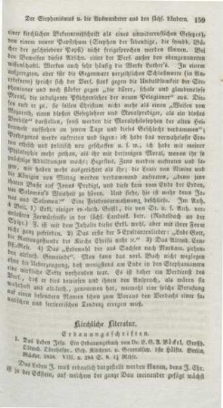 159-166 Kirchliche Literatur