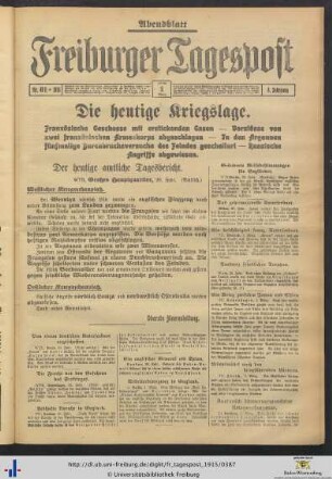 01.03.1915 (Abendblatt)