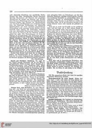 Buchbesprechungen