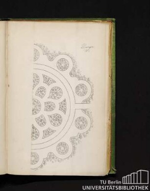 [Illustrations. Seven plants of designs illustrating the planting of beds and groups of beds.]