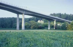 Kochertalbrücke Hüttlingen