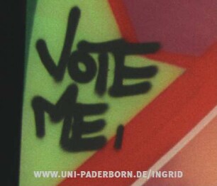 VoTE ME