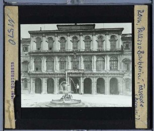Rom, Palazzo Barberini
