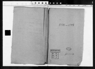 . Korrespondenz des Landgrafen Georg I. mit Landgraf Wilhelm IV.: Band 12