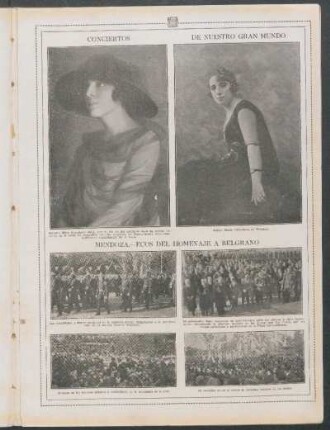 Conciertos