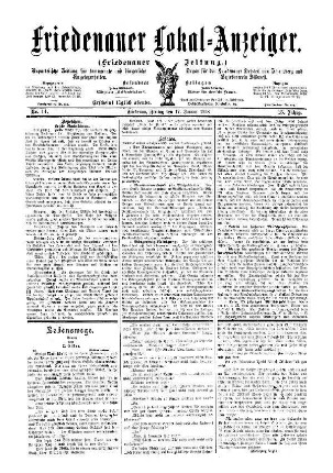 Nr. 14, 17.01.1908