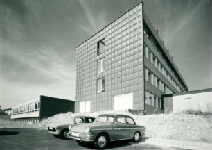 Scott & Bowne, 1967