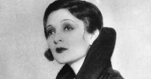 Lya de Putti