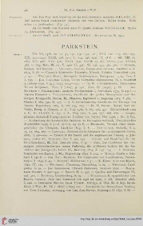 ⟦Parkstein⟧
