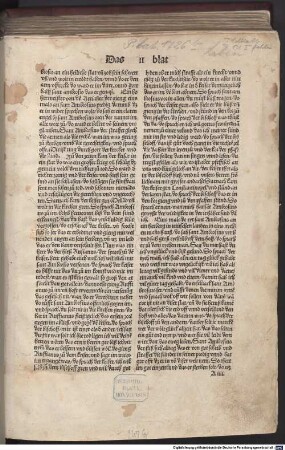 Der heilge[n] leben nüv mit vil me Heilge, vn[d] dar zu d' Passio[n] vnd die grossen fest, dz lesen, mit figure[n] zierlich vn[d] nutzlich de[n] mesche[n]