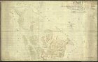 Landesaufnahme des Fürstbistums Osnabrück III Amt Vörden Bl. 7 b Kirchspiel: Engter Feldmark: Engter Ortschaft: Engter Reinkarte Teil 2: Huxelort, Engter Feld Ausf.-Art: Farbige Zeichnung auf Karton, auf Leinen aufgezogen Herst.: Johann Wilhelm Du Plat Herst.: Georg Wilhelm Du Plat (Direktion: Johann Wilhelm Du Plat) Format: ca. 70 x 110 cm Maßstab: 1 : 3 840