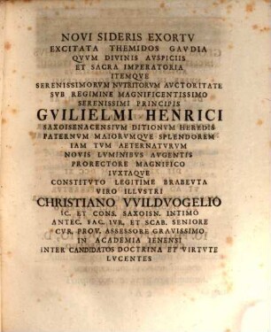 Inscriptiones varii generis, publico privatoque nomine editae