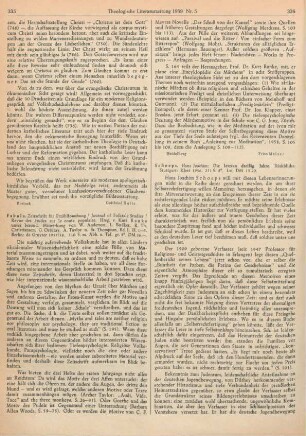335-336 [Rezension] Ranke, Kurt, Fabula